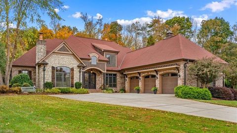 A home in Summerfield