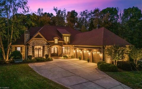 A home in Summerfield