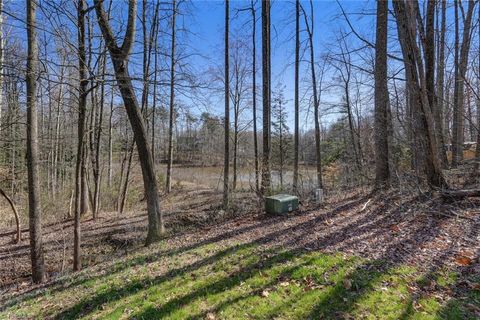 A home in Reidsville