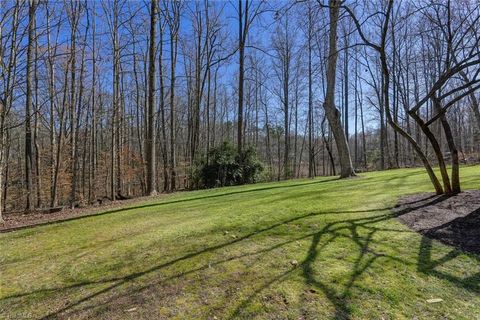 A home in Reidsville