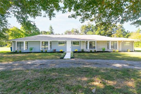 A home in Summerfield