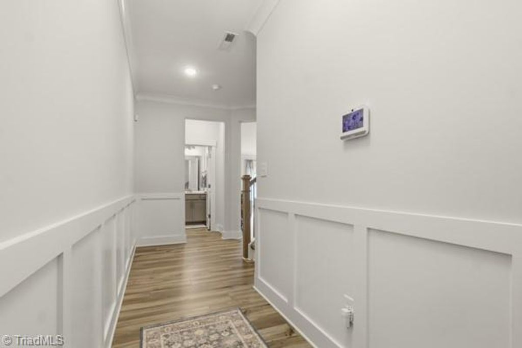 Photo of 5002 Moonlight Ridge Drive, Greensboro, NC 27455 (MLS # 1218736)