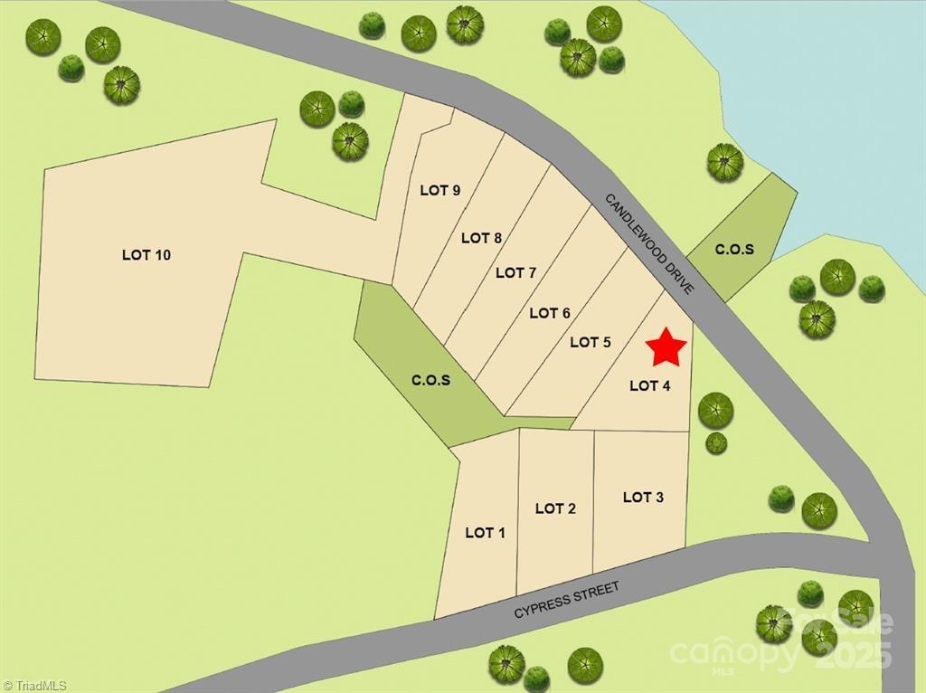4279 Candlewood Drive, Sherrills Ford, North Carolina image 2