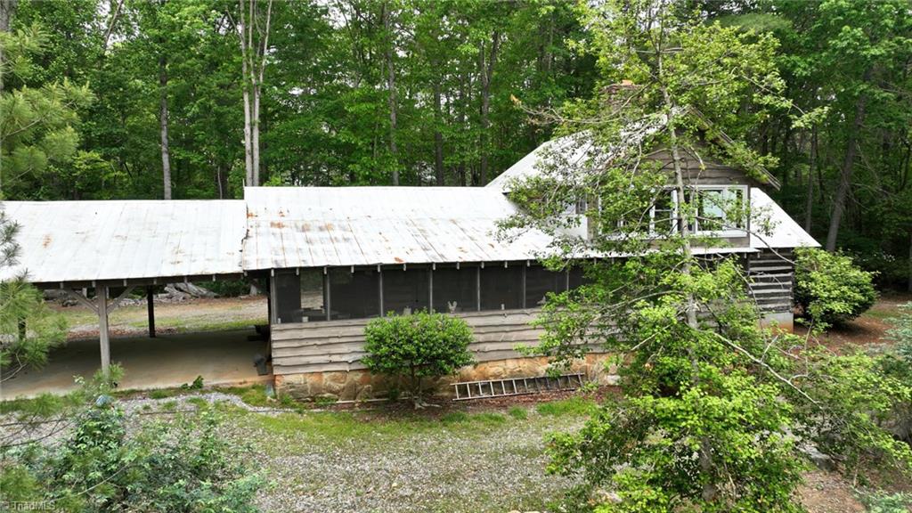 303 Blue Heron Lane, Wilkesboro, North Carolina image 48