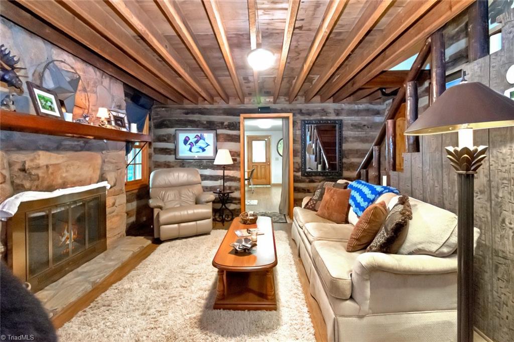 303 Blue Heron Lane, Wilkesboro, North Carolina image 21