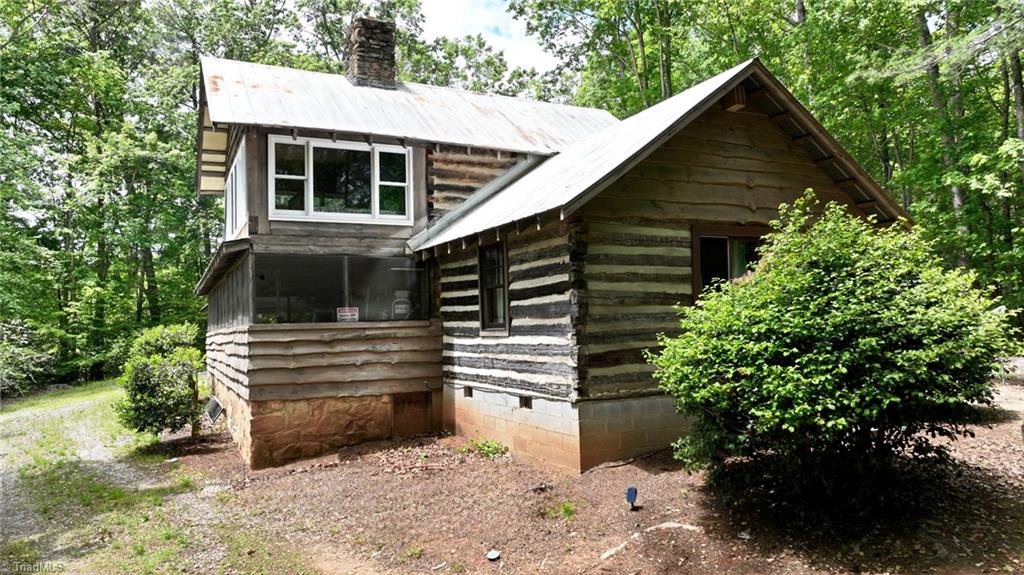 303 Blue Heron Lane, Wilkesboro, North Carolina image 35