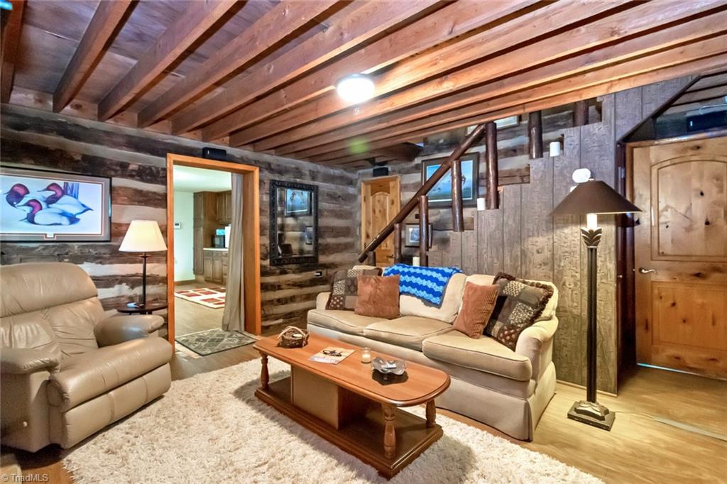 303 Blue Heron Lane, Wilkesboro, North Carolina image 20
