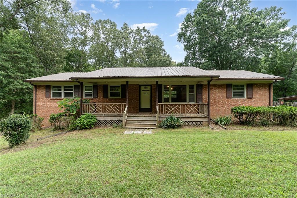 4700 Raven Drive, Climax, North Carolina image 8