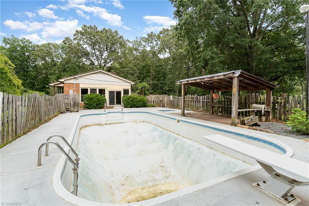 4700 Raven Drive, Climax, North Carolina image 29
