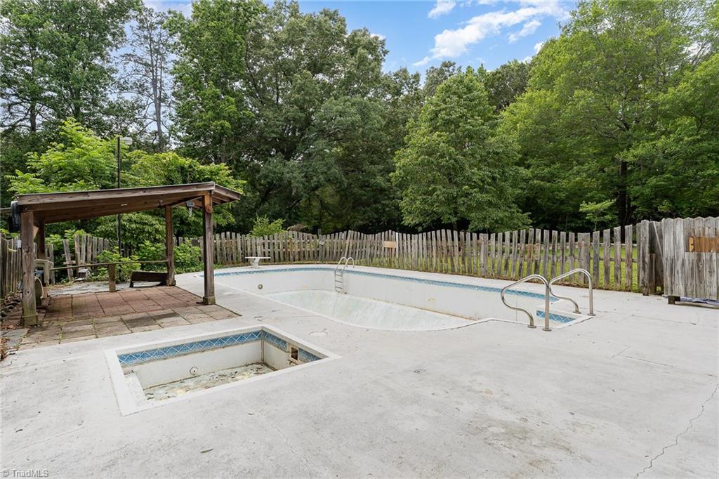 4700 Raven Drive, Climax, North Carolina image 28