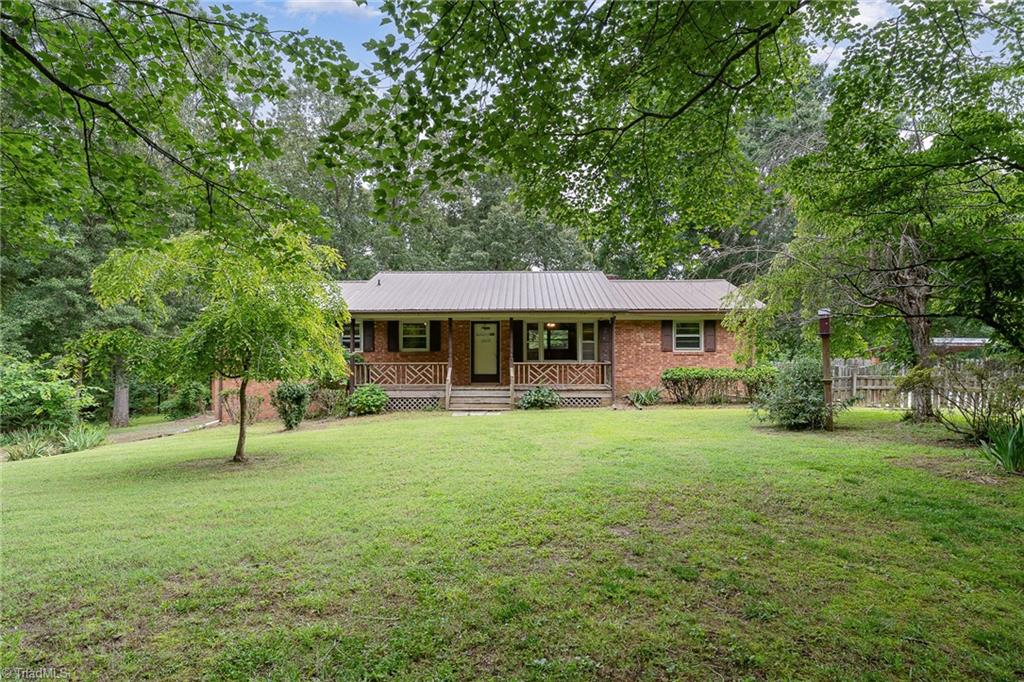 4700 Raven Drive, Climax, North Carolina image 7