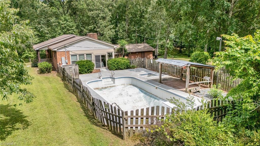 4700 Raven Drive, Climax, North Carolina image 34