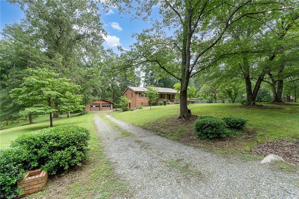 4700 Raven Drive, Climax, North Carolina image 6
