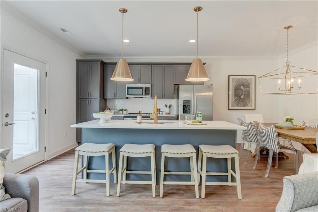 Photo 6 of 22 of 620 Pompano Drive townhome