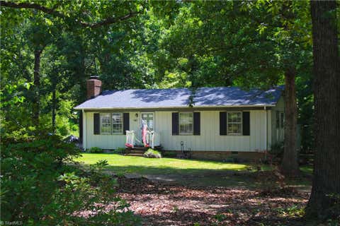 Homes For Sale - 4767 Old Julian Road<br/> Guilford County, Julian, NC 27283