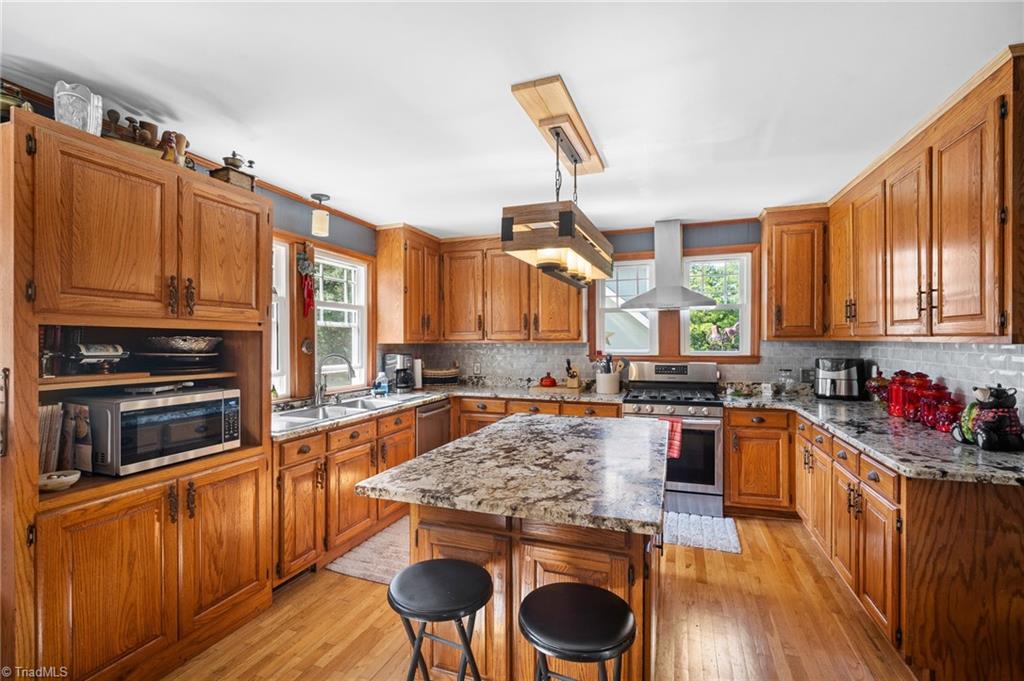 219 E Swannanoa Avenue, Liberty, North Carolina image 14