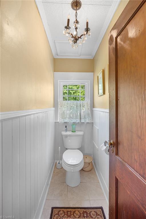 219 E Swannanoa Avenue, Liberty, North Carolina image 27