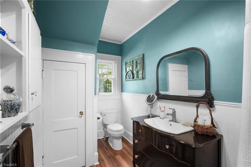 219 E Swannanoa Avenue, Liberty, North Carolina image 19