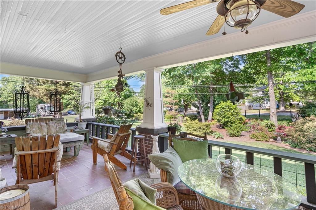 219 E Swannanoa Avenue, Liberty, North Carolina image 29