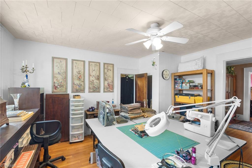 219 E Swannanoa Avenue, Liberty, North Carolina image 22