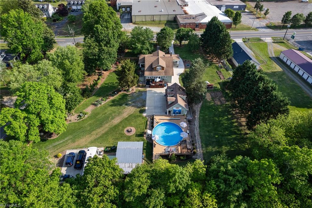 219 E Swannanoa Avenue, Liberty, North Carolina image 43