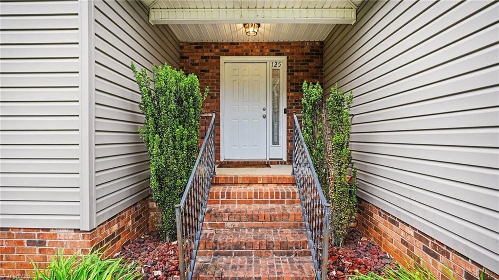 Photo of 125 Gumtree Court, Mocksville, NC 27028 (MLS # 1218949)