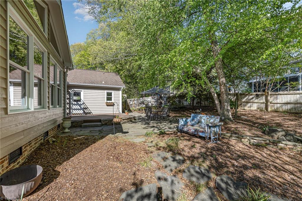 3901 Buncombe Drive, Greensboro, North Carolina image 48