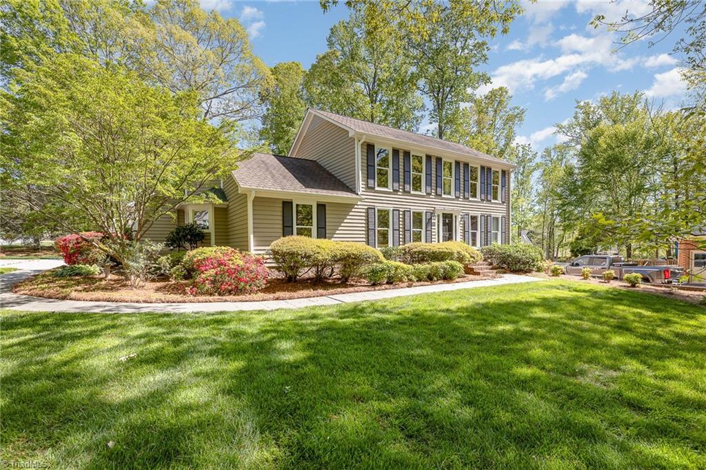 3901 Buncombe Drive, Greensboro, North Carolina image 7