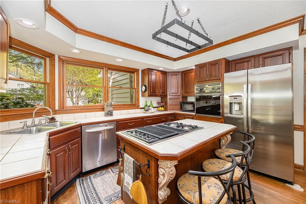 3901 Buncombe Drive, Greensboro, North Carolina image 18