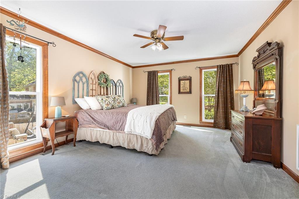 3901 Buncombe Drive, Greensboro, North Carolina image 31