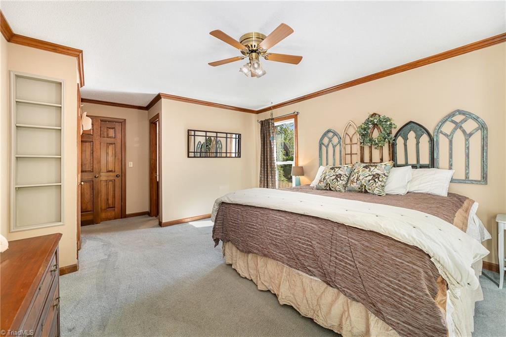 3901 Buncombe Drive, Greensboro, North Carolina image 30