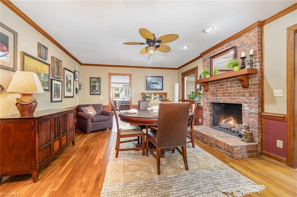 3901 Buncombe Drive, Greensboro, North Carolina image 13
