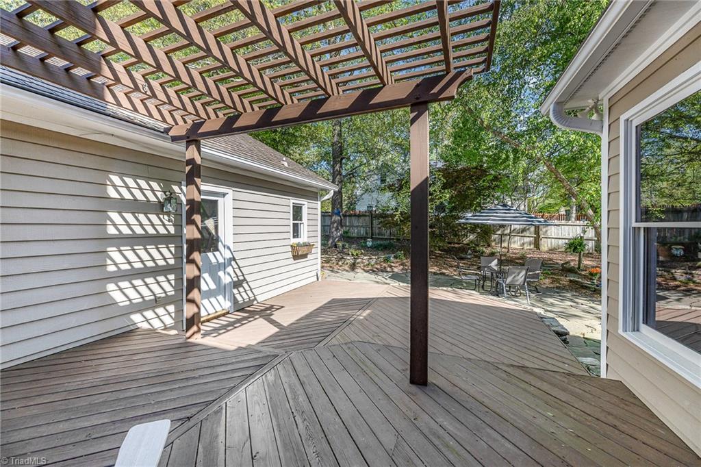 3901 Buncombe Drive, Greensboro, North Carolina image 46