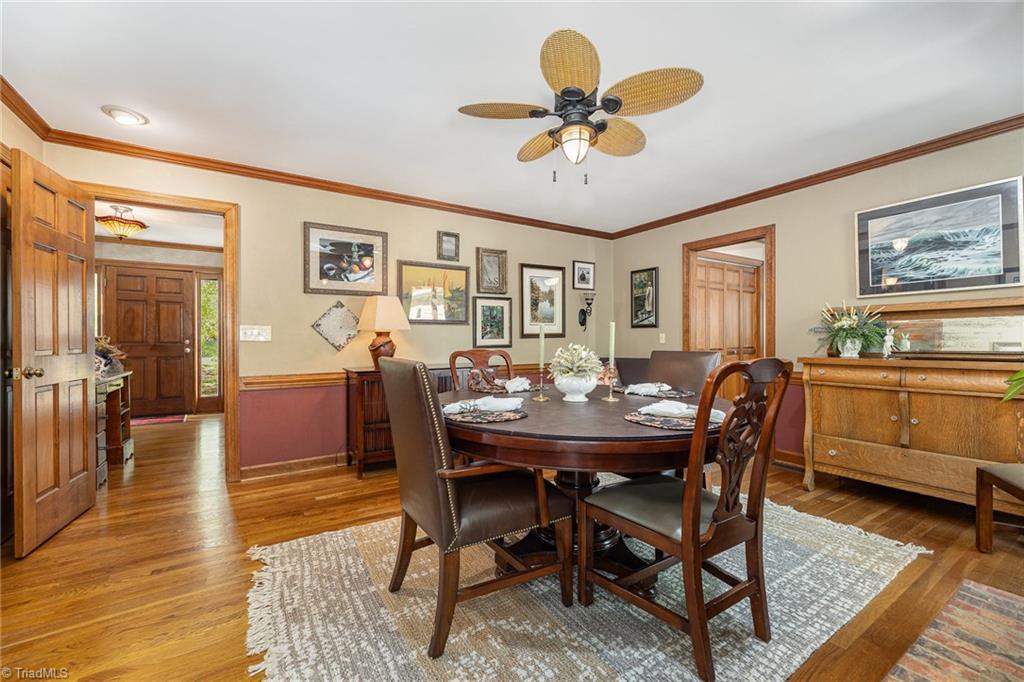 3901 Buncombe Drive, Greensboro, North Carolina image 14