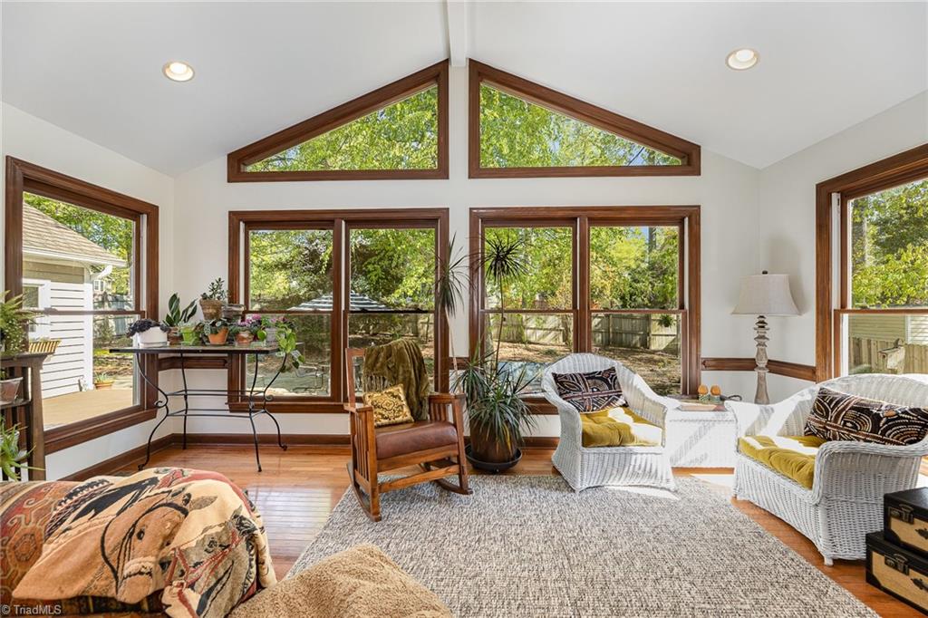 3901 Buncombe Drive, Greensboro, North Carolina image 23