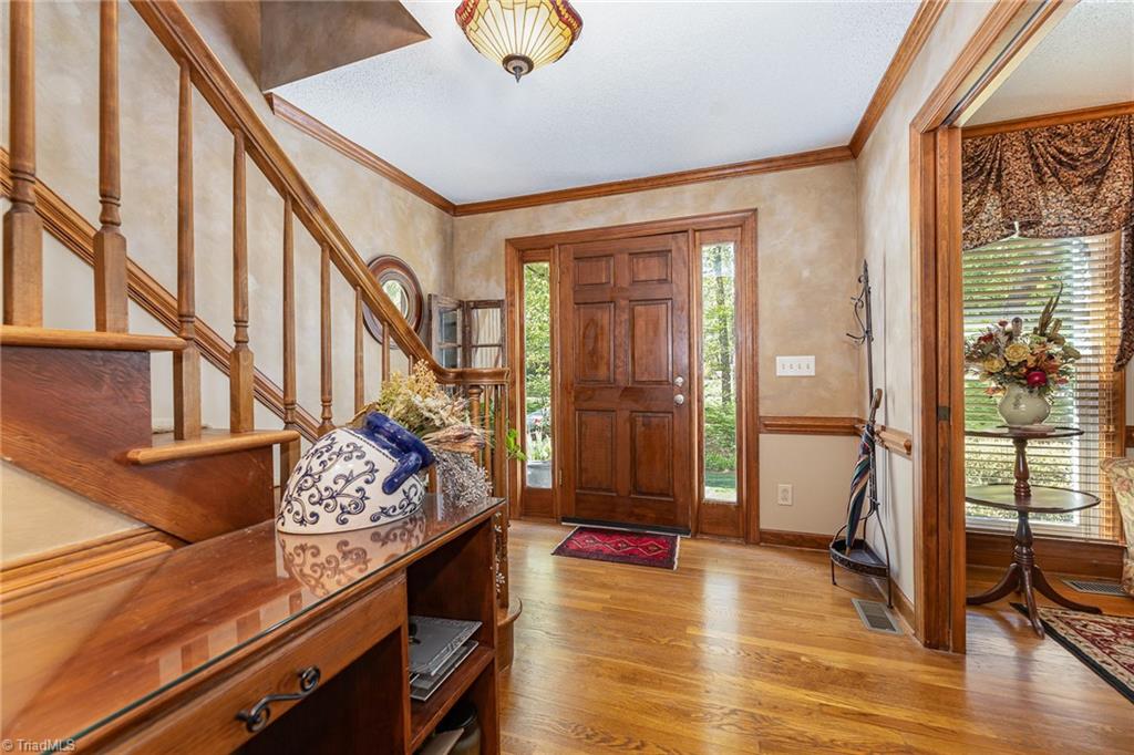 3901 Buncombe Drive, Greensboro, North Carolina image 8