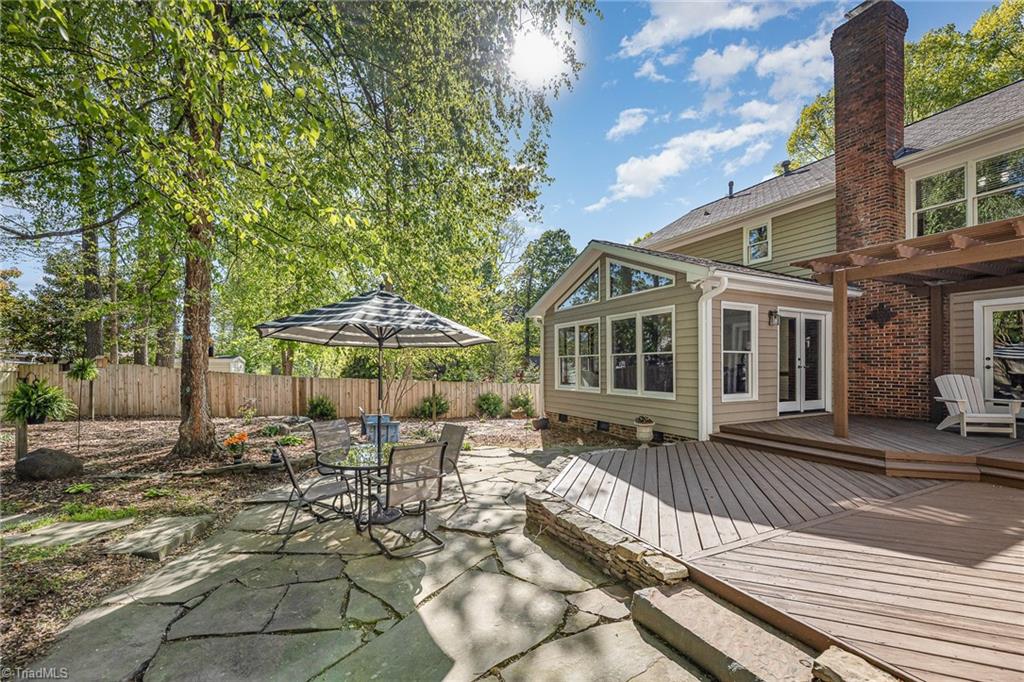 3901 Buncombe Drive, Greensboro, North Carolina image 45
