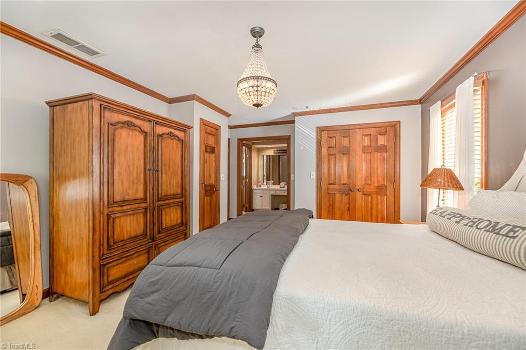 3901 Buncombe Drive, Greensboro, North Carolina image 42