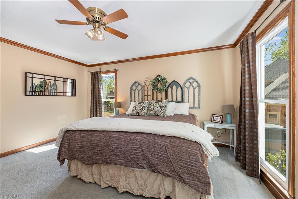 3901 Buncombe Drive, Greensboro, North Carolina image 36