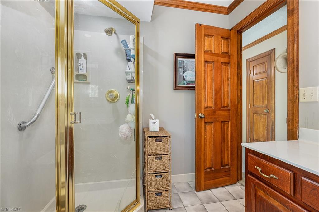 3901 Buncombe Drive, Greensboro, North Carolina image 27