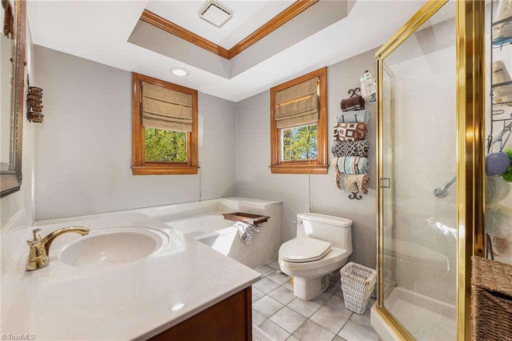 3901 Buncombe Drive, Greensboro, North Carolina image 32