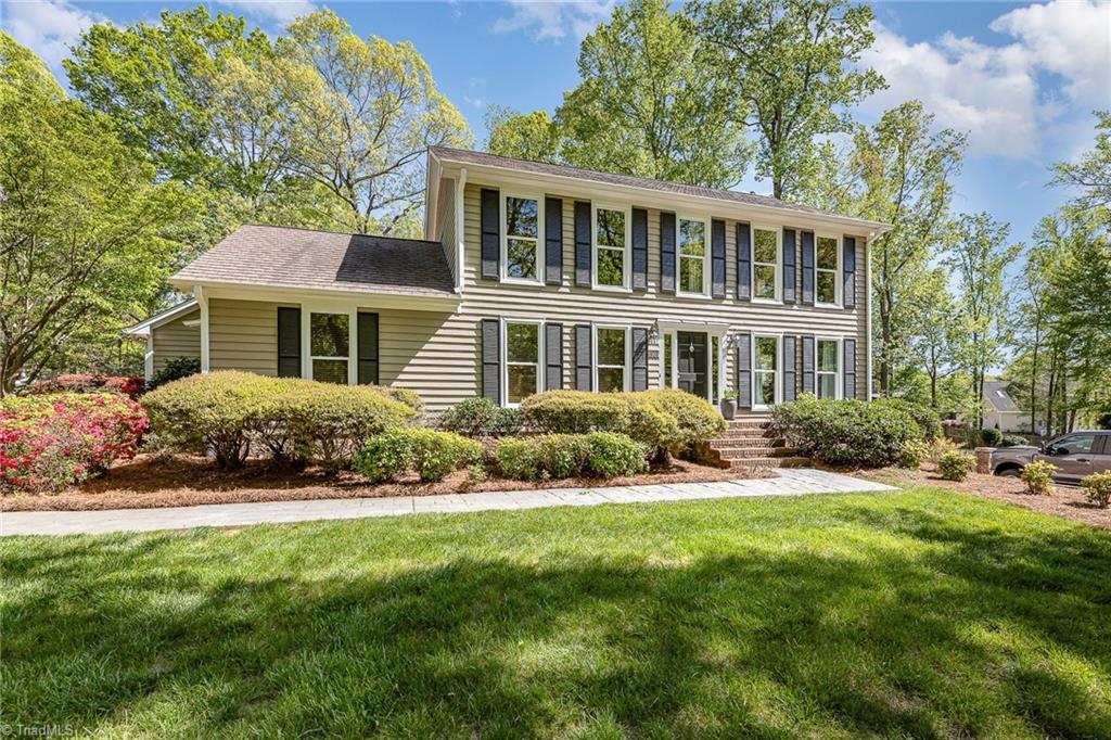 3901 Buncombe Drive, Greensboro, North Carolina image 6