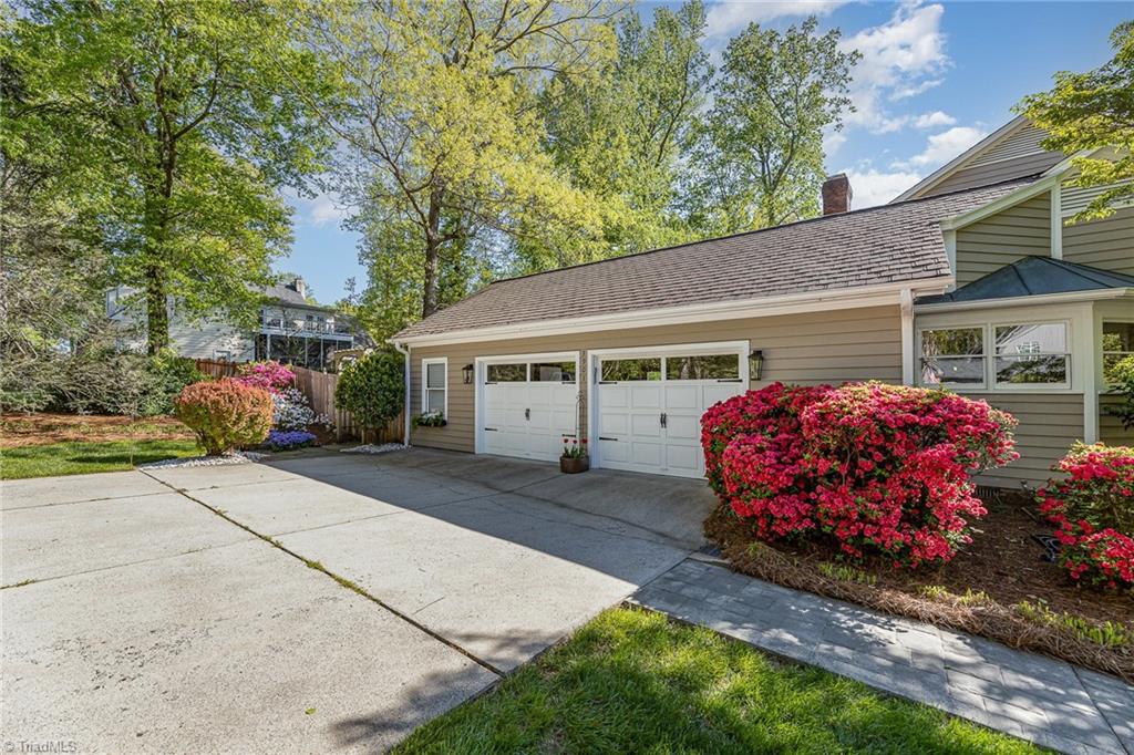 3901 Buncombe Drive, Greensboro, North Carolina image 44