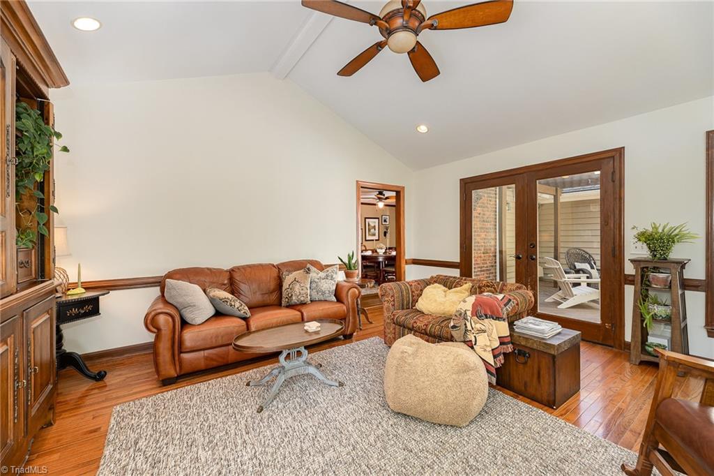 3901 Buncombe Drive, Greensboro, North Carolina image 25