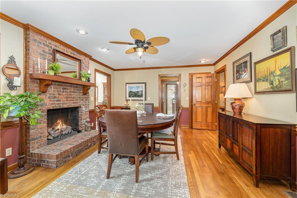 3901 Buncombe Drive, Greensboro, North Carolina image 15