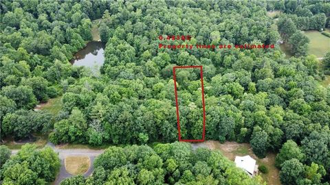 Vacant Land For Sale - TBD Cabin Village - 1028<br/> Carroll County, Hillsville, VA 24343