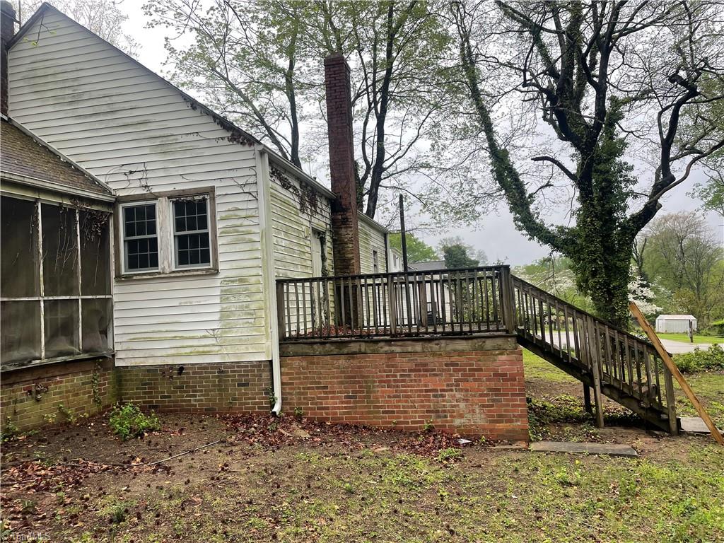 1218 Maiden Lane, Reidsville, North Carolina image 3