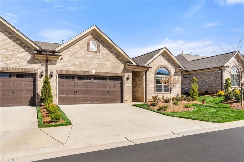 Photo of 1557 Oakbluffs Drive, Colfax, NC 27235 (MLS # 1212466)