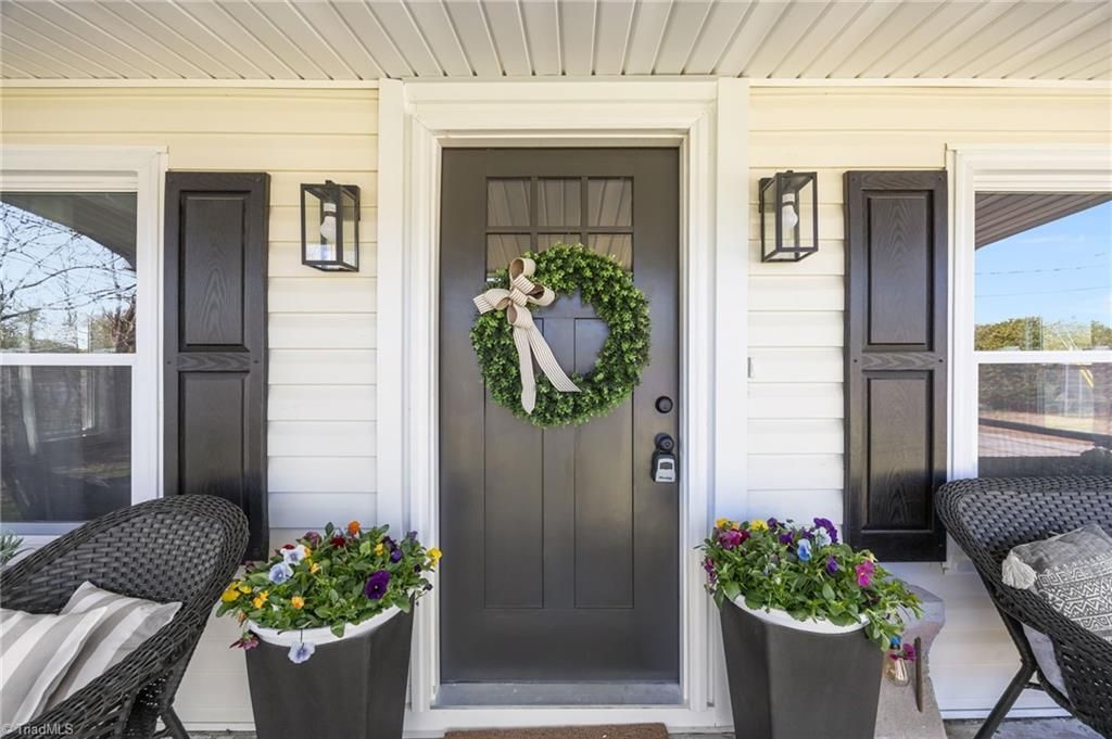 Photo of 148 N State Street, Haw River, NC 27258 (MLS # 1212746)