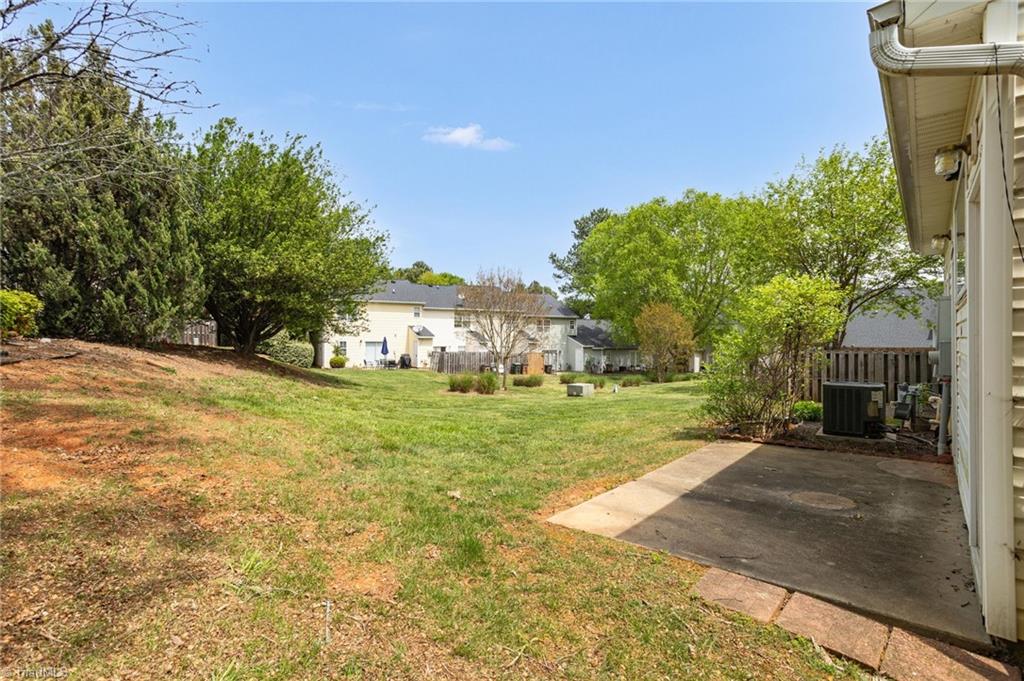 10 Pickwick Place, Greensboro, North Carolina image 26